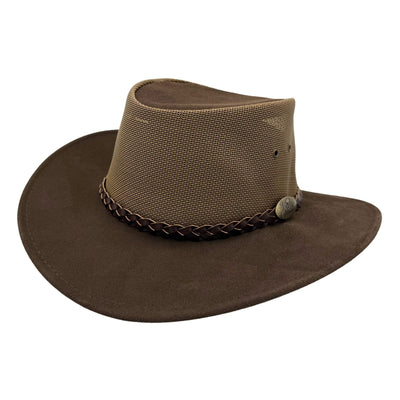 Jacaru 1019 Summer Breeze Hat