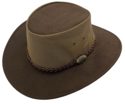 Jacaru 1019 Summer Breeze Hat