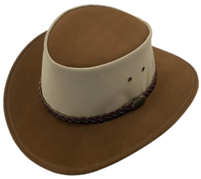 Jacaru 1019 Summer Breeze Hat