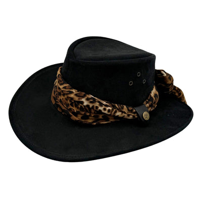 Jacaru 1020 Jillaroo Hat