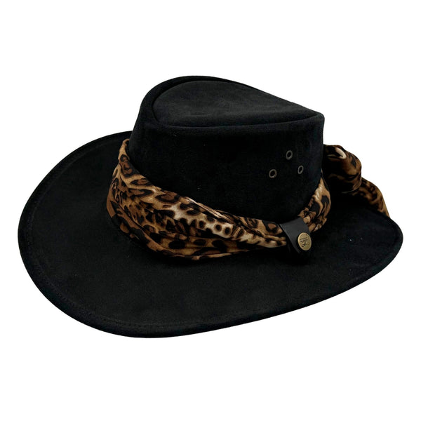 Jacaru 1020 Jillaroo Hat