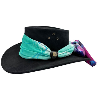 Jacaru 1020 Jillaroo Hat