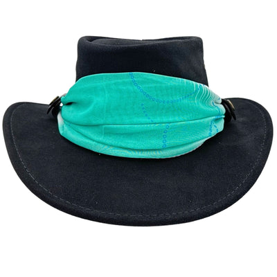 Jacaru 1020 Jillaroo Hat