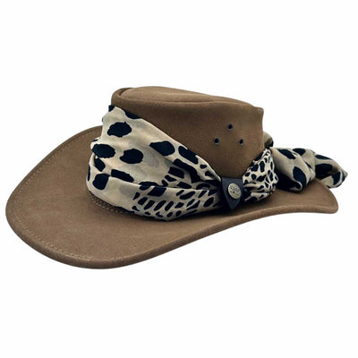 Jacaru 1020 Jillaroo Hat