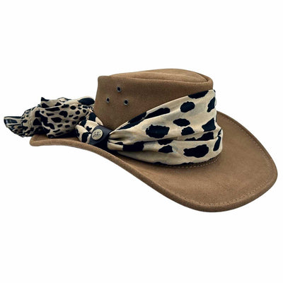 Jacaru 1020 Jillaroo Hat