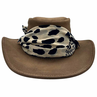 Jacaru 1020 Jillaroo Hat