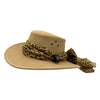 Jacaru 1020 Jillaroo Hat