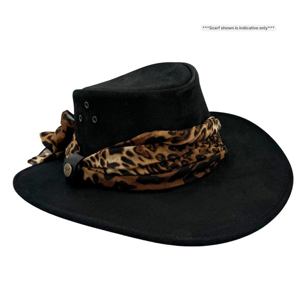 Jacaru 1020 Jillaroo Hat