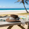 Jacaru 1020 Jillaroo Hat