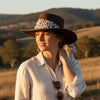 Jacaru 1020 Jillaroo Hat