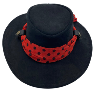 Jacaru 1020 Jillaroo Hat
