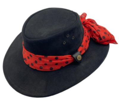 Jacaru 1020 Jillaroo Hat