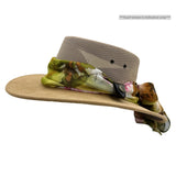 Jacaru 1022 Shady Lady Hat