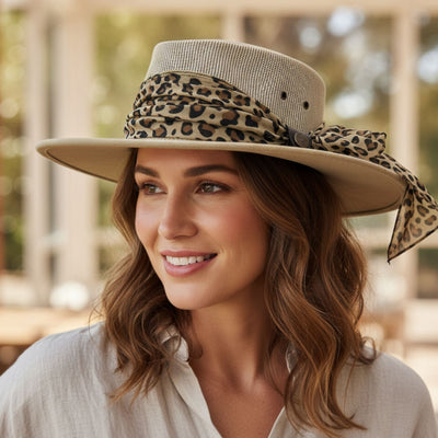 Jacaru 1022 Shady Lady Hat