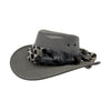 Jacaru 1023 Horizon Hat with Scarf
