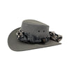 Jacaru 1023 Horizon Hat with Scarf