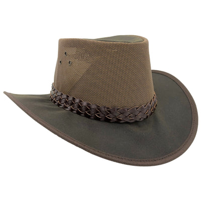 Jacaru 1026B Knockabout Breeze Hat