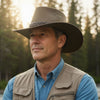 Jacaru 1026B Knockabout Breeze Hat