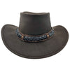 Jacaru 1035 Bush Tucker Hat