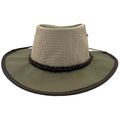Jacaru 104 Bushbreeze Camper Hat