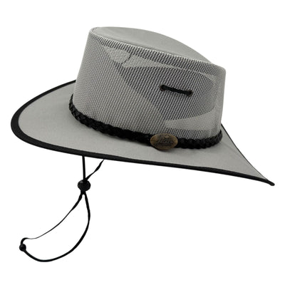 Jacaru 104SE Bushbreeze Camper Special Edition Grey