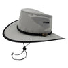 Jacaru 104SE Bushbreeze Camper Special Edition Grey