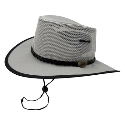 Jacaru 104SE Bushbreeze Camper Special Edition Grey