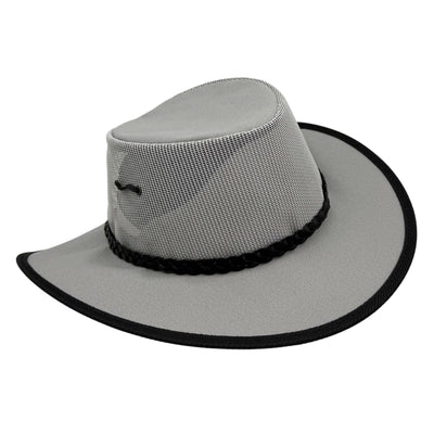 Jacaru 104SE Bushbreeze Camper Special Edition Grey