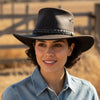 Jacaru 1050 Cattleman Hat
