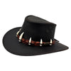 Jacaru 1058 Wallaroo Croc Hat