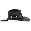 Jacaru 1058 Wallaroo Croc Hat