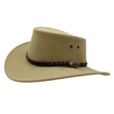 Jacaru 1065 Ranger Hat
