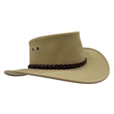 Jacaru 1065 Ranger Hat