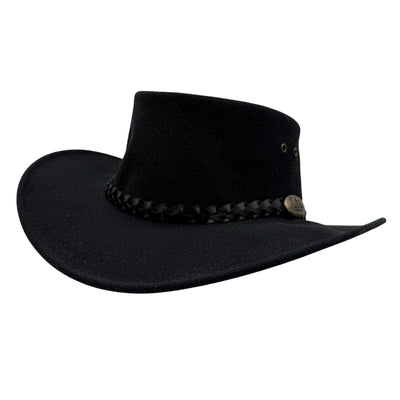 Jacaru 1065 Ranger Hat