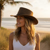 Jacaru 1065 Ranger Hat