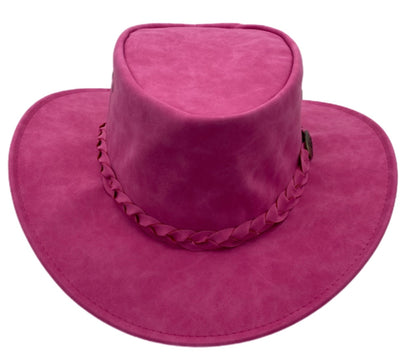 Jacaru 1065 Ranger Hat