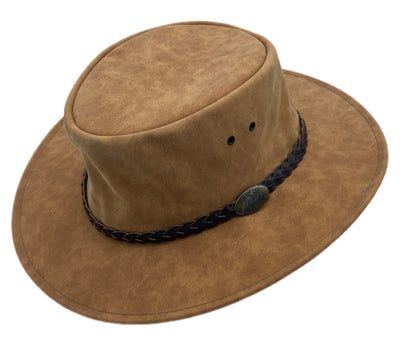 Jacaru 1065 Ranger Hat