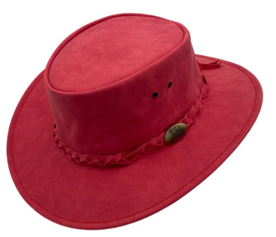 Jacaru 1065 Ranger Hat