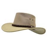 A Sand Jacaru 1066 Rizon Soft Hat