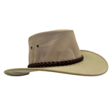 A Sand Jacaru 1066 Rizon Soft Hat