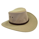 A Sand Jacaru 1066 Rizon Soft Hat