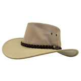 A Sand Jacaru 1066 Rizon Soft Hat