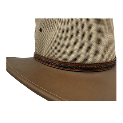 Jacaru 1081 Safari Hat