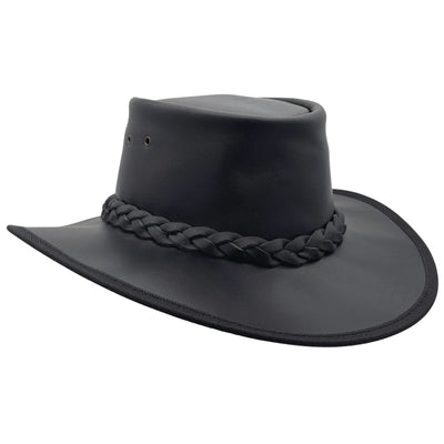 Jacaru 1092 Stockman Hat