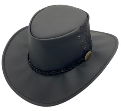 Jacaru 1096 Golfer Hat
