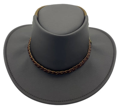 Jacaru 1096 Golfer Hat