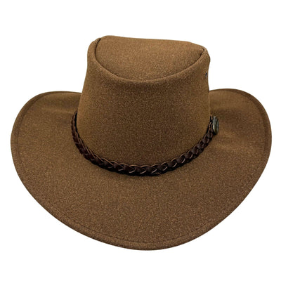 Jacaru 1096 Golfer Hat