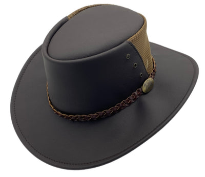 Jacaru 1096 Golfer Hat