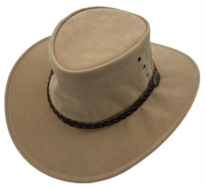 Jacaru 1096 Golfer Hat