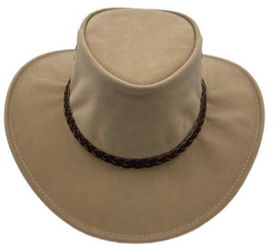 Jacaru 1096 Golfer Hat
